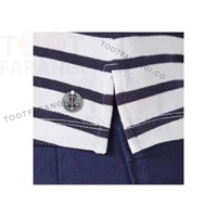 تیشرت یقه دار  پولو